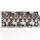  Factory Supply Aftermarket Original Cast Iron 4bd1 Cylinder Head for Isuzu