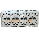 Agricultural Machinery Engine Parts V1902 V1702 Engine Cylinder Head for Kubota V1702 V1902