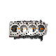  Aftermarket Auto Spare Parts Engine Block Engine Cylinder Blocks 2L for Toyota 2L Engine