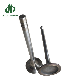  Intake Exhaust Valve Engine Part for Passat B5