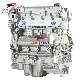  Del Motor 2.4L Le5 Engine for Chevrolet Cobalt Malibu Hhr Lacrosse Gl8 Pontiac Solstice Saturn Vue Sky