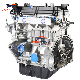 Factory Sale 1.6L 4A92 Engine for Mitsubishi Asx Lancer Brilliance H530 V5 Zotye Z300 manufacturer