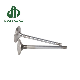 Inlet and Outlet Chroming Valve Volvo Engine Parts for D6e