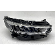  Auto Parts Car Headlamps LED Headlamp R for Jmc Ford Territory 12V Headlight LED Headlights Js1-13005-Bd
