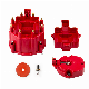 Red Hei Distributor Coil & Rotor (including gasket and carbon)