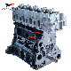  Diesel Motor 2.8L 4m40t 4m40 Engine for Mitsubishi Pajero L200 Canter Delica Colt Challenger