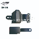 Safety Belt Automatic 2 Point Seat Belt manufacturer