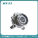 Aluminum Alloy Auto Engine Parts Stainless Steel Dies Casting Parts manufacturer