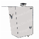  Aluminum Coolant Recovery Tank for 2003-2009 International 5500I 5600I 9400I Sba