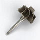  Gta40 728548-9 Turbine Shaft Wheel
