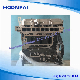  Auto Parts Engine Long Block for Isuzu 4HK1 4bg1 6bg1t 4jb1t 4jj1