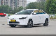  2023 PRO 600km Red Apple Plus Geely Geometry Long Range Electric Motor Auto Good Price Car