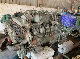  Mercedes Om444la Mtu 12V183te92 Marine Engine 1000HP with Zf Gear Bw165sp1 2: 1
