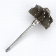  Gt45r 449480-6 Turbine Shaft Wheel