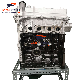  Motor 4gx15 1.5L Ca4gx15 Engine for FAW T80 Jiabao V80 S80 M80