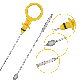  Engine Oil Dipstick High Quality ABS Plastic Handle Pull Tab Ring