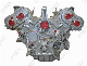 China Manufacturer High Quality Used Block Engine for Mercedes Bens S500