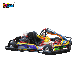  Suppliers Adult Pedal Racing Go Kart Gasoline Honda Engine 200cc/270cc Ce Approved