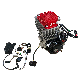  Motor De Motociclet 250cc Zongshen Original Factory Racing Engine Assembly 250cc