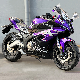  High Quality 250cc 400cc Powerful Engine 160km/H Racing Motorcycles with Efi ABS