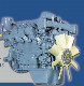  Tcd Series Water Cooled Engine V6 V8 Diesel Engine