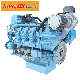  Weicahi 1800rpm V8 Marine Engine with CCS 8m26c700-18