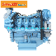 750HP Weichai Marine Engine V 8 Cylinder Baudouin Series Boat Engine