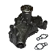  Engine Water Pump Gwg-27A Aw1109 91920-09100 for Carter Fgc45K GM Gmc V8