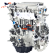  Sale Del Motor Parts 2.0L 1az-Fe 1az Engine for Toyota Camry RAV4 Ipsum