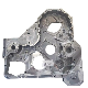 Original Qsm11 Engine Gear Housing 4973540 4973541 Cover 3819496 3892697 4089997