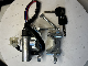  Wg9130583019 Sinotruk HOWO Cab Ignition Lock/Key Start Switch