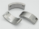  OEM ODM Precision Turning Motor Spare Parts Milling Lathe High Precision Machining Parts