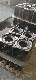  Iron Casting Parts for Motor Cases