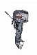 2 Stroke 15 25HP 30HP Enduro Outboard Motor Outboard Engine Gasoline manufacturer