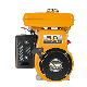  Construction Machinery 5HP Small Spare Partsey20 Robin Gasoline Engine