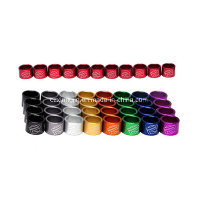 Car Parts Jdm Dress up Kit 5/16" Aluminum Cup Washer