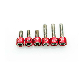  Jdm Vtec Solenoid 6mm Cup Washer Kit