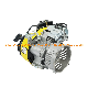  Air Cooled 5.5HP 6.5HP 13HP 15HP Half Gasoline Generator Engine with Ce Soncap