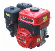  6.5HP Gasoline Engine Industrial Grade