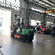  Forklift Diesel Engine Electric Motor 1.5 Ton 2 Ton 2.5 Ton 3.5 Ton 6m Lifting Ride on Hydraulic Sidesway Forklift