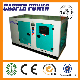  240KW/300KVA Mobile Generator Diesel Electric Silent Motors Engine Model Bf6m1015c-La G2b