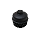  Auto Car Parts Oil Filter Cooler Housing Oil Filter Housing Cover Cap for Ford Everest Ranger 1720609 Bb3q 6737 Ba
