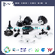  FPM Valve Stem, Rubber Seal, Bonded Seal, Auto Parts