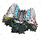  High-Quality Japanese Original 1UR 1UR V8 Engine Long Block 4.6L for Toyota
