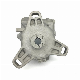Stainless Steel Motor Cycle Spare Parts Stainless Steel CNC Milling Parts