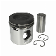Diesel Truck Volvo Piston for B12 Engine manufacturer