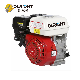 6.5HP Gx200 Gasoline Engine with Pulley Hot Selling