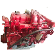  Doosan Dl08 Engine Assy for Excavator Bus Truck Marine Parts