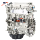  Long Block Vvt-I D4 2.4L 2az-Fe 2az Engine for Toyota Camry Corolla RAV4 Highlander Harrier Avensis