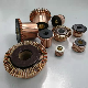 DC Commutator Used in The Car Motor